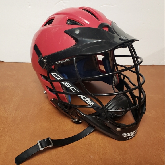 Cascade Other - CASCADE CPX Lacrosse Helmet